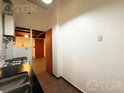 Departamento en Venta 57 años