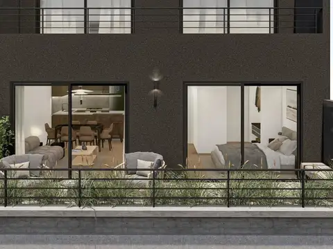 Avenida Crámer 4700