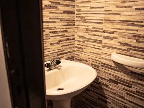 Departamento en Alquiler 50 años