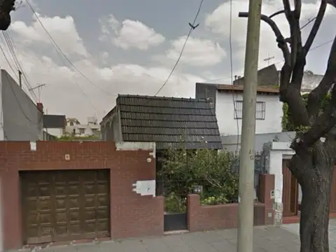 GABRIELA MISTAL 4100, VENTA LOTE EN DEVOTO