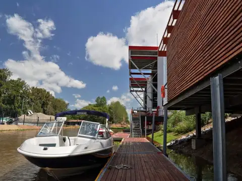 Galpon en Venta 11 años