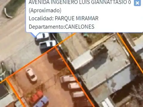 Local en Venta 31 años