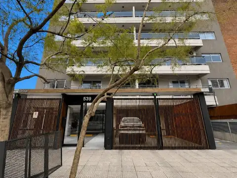 Departamento 3 ambientes en Morón Sur