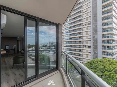 Departamento en Venta de 3 dormitorios