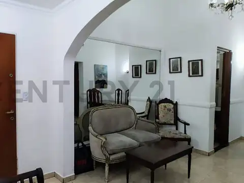 Departamento en Venta en Recoleta, USD 140.000