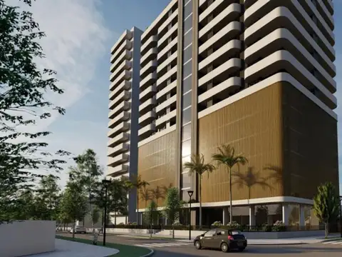 Departamento en Venta A Estrenar