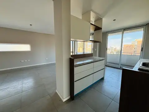 Departamento 3 dormitorios - Republica de la sexta, Rosario