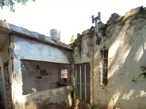 Casa en Venta 87 años