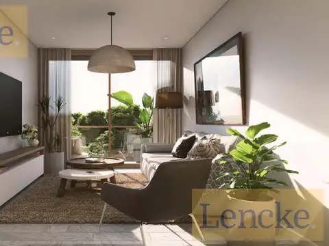 Departamento en Venta en Ciudad De Tigre, USD 195.657
