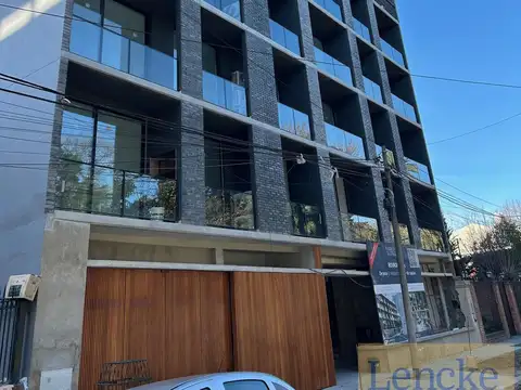Lencke vende - Duplex con gran terraza propia, coch. opcional, venta financiada