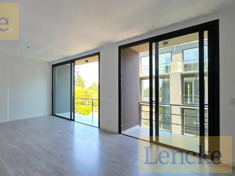 Lencke vende - Duplex con gran terraza propia, coch. opcional, venta financiada