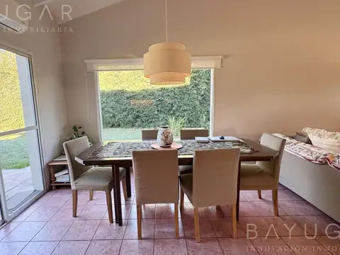 Casa en Venta 20 años