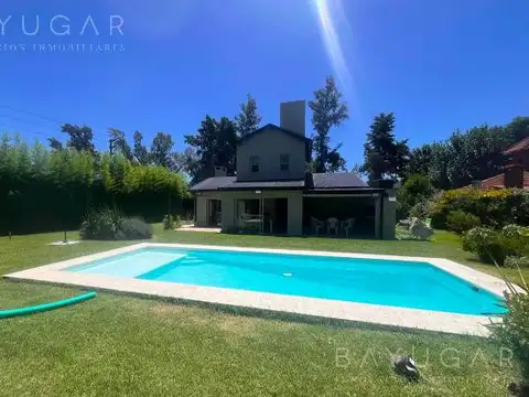 OPORTUNIDAD! Casa en Barrio Privado La Campiña - Apto Crédito