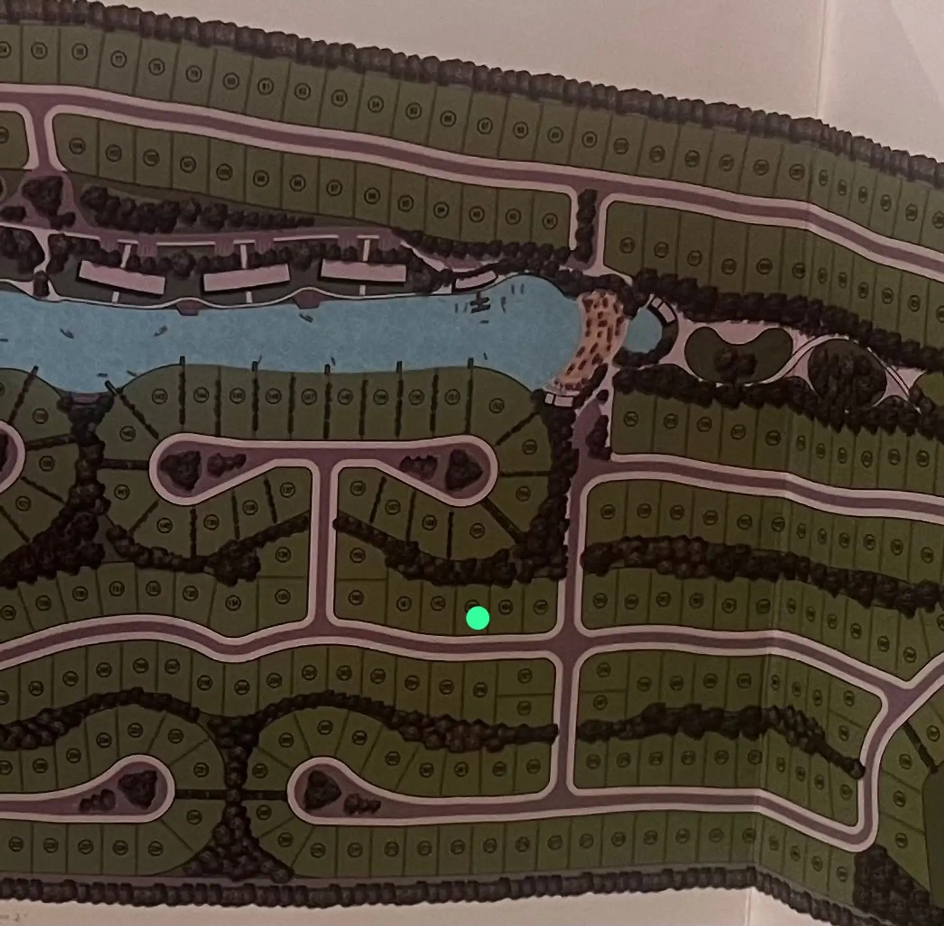 VENTA LOTE DE TERRENO 600M2 DEVELOPER ACQUA