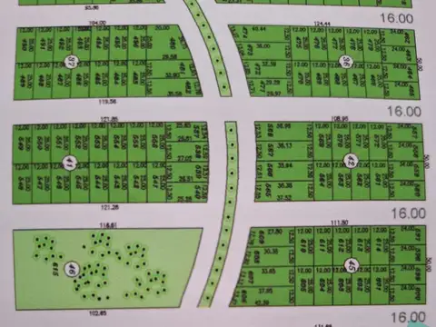 Terreno en Venta en Arroyo Seco, USD 17.000