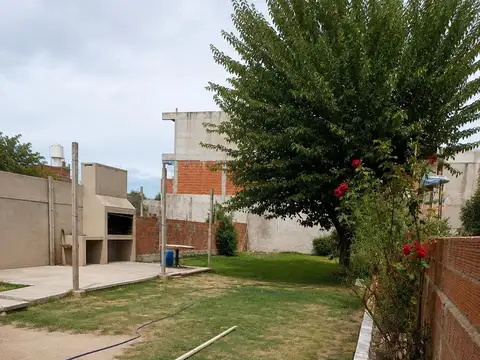 Casa en Venta 8 años