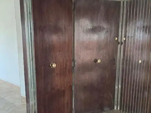 Departamento en Venta en Balvanera, USD 315.000