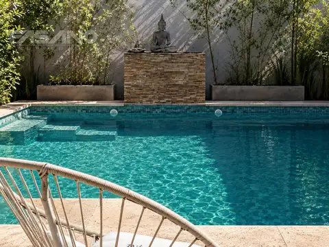 DUPLEX | 4 AMB. CON PISCINA / GARAJE | CARAPACHAY