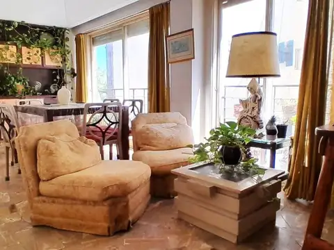 Departamento en Venta 51 años