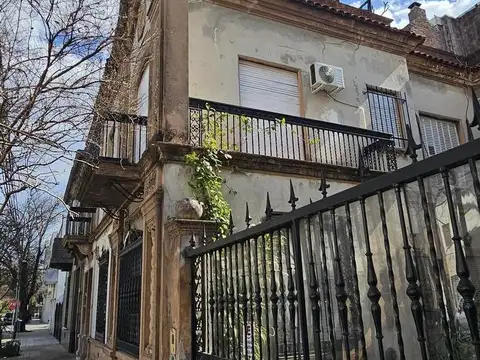 Depto Tipo Casa en Venta de 3 dormitorios