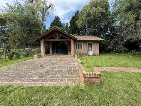 Terreno en Venta 32  mts Frente