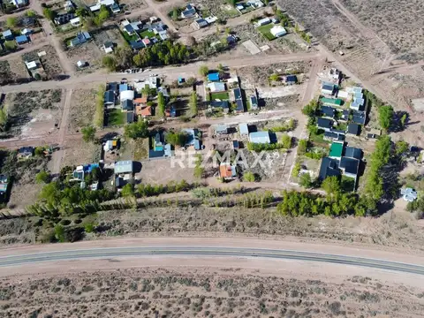 Casa en Venta en Villa El Chocon, USD 90.000