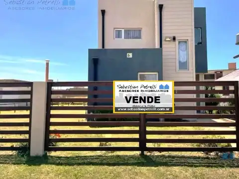 Casa en Venta en Balneario Camet Norte, USD 100.000