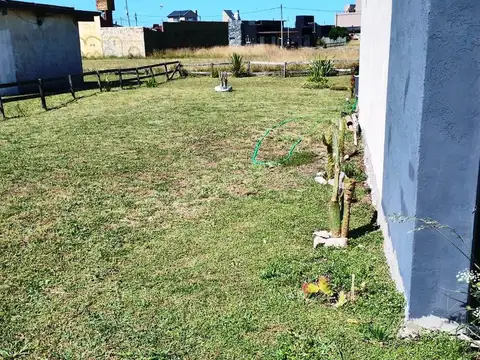 Casa en Venta 2 años