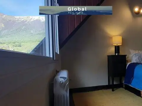 Exclusivo Apart Hotel Base Cerro Catedral, Bariloche Patagonia Argentina