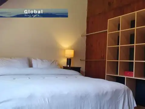 Exclusivo Apart Hotel Base Cerro Catedral, Bariloche Patagonia Argentina