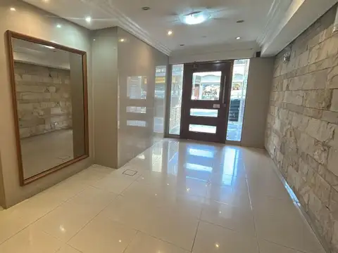 Avenida Monroe 3300