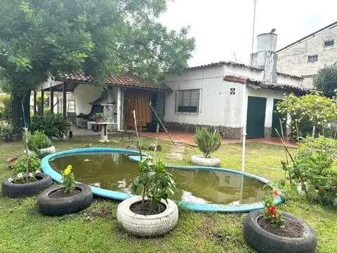 Quinta en Venta en Jose Clemente Paz, USD 79.500