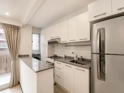 Departamento en Venta de 4 ambientes