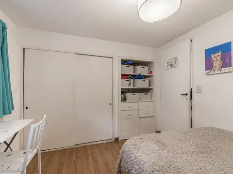 Departamento en Venta Permite mascota