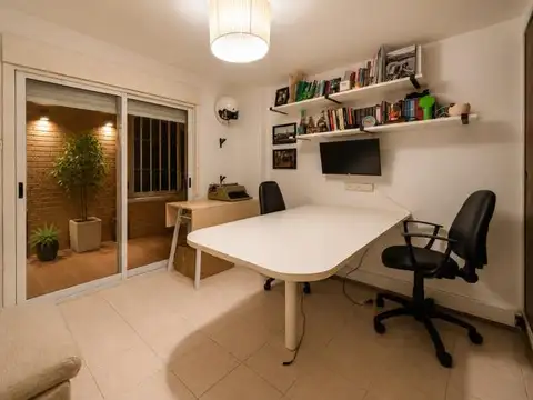 Departamento en Venta 25 años