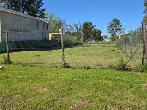 Lote  en Venta en Barrio  Pampa Pilar