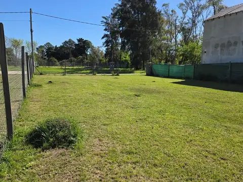 Lote  en Venta en Barrio  Pampa Pilar
