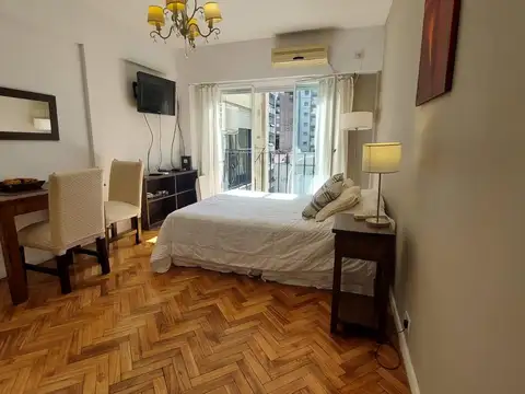 Departamento en Alquiler Temporal 50 años