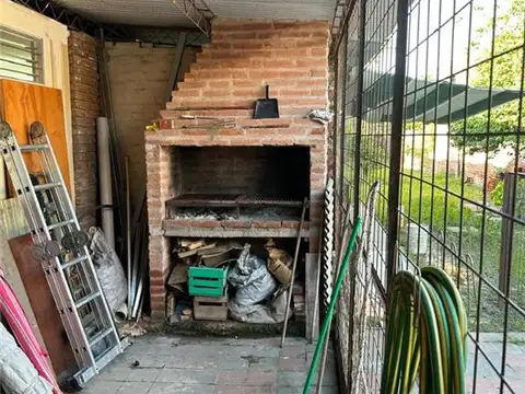 Casa en Venta 55 años