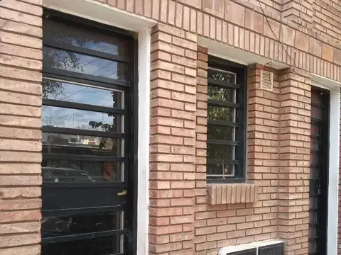 OPENHOUSE INMOBILIARIA ALQUILA monoambiente en calle Guido Spano de Las Heras