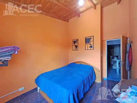 Casa en Venta 15 años