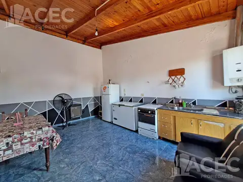 Casa en Venta en Las Delicias, USD 82.000