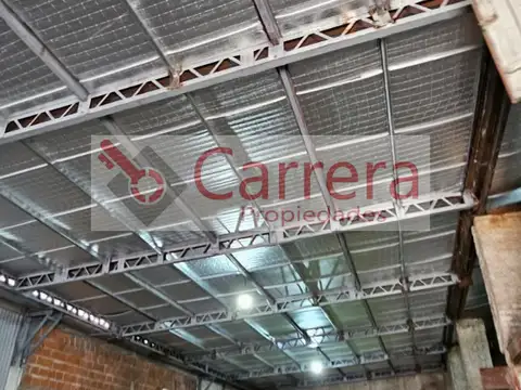 Galpon en Alquiler en San Andres, $ 1.250.000