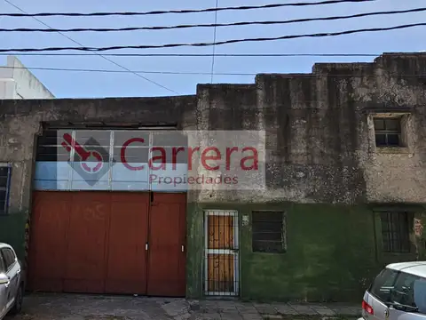 GALPON - DEPOSITO 250 m2 en alquiler SAN ANDRES