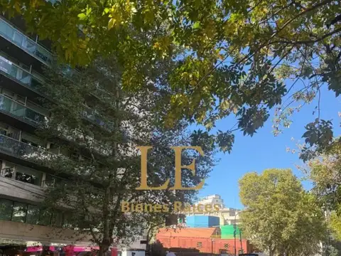 Las Heras 2600, Piso 4