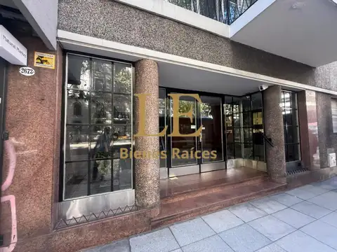 Departamento en Venta en Recoleta, USD 210.000