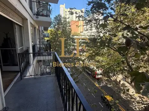 Venta Departamento en calle Las Heras. Recoleta