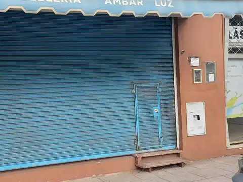 Local en Alquiler en Bella Vista, Partido de San Miguel