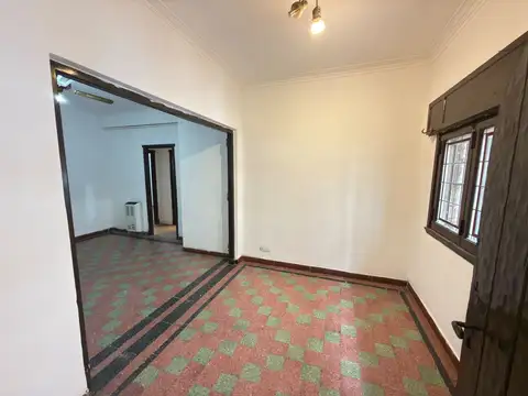 Depto Tipo Casa en Venta con 1 cocheras