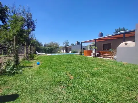 Casa en Venta de 3 dormitorios